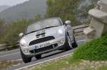 Mini Roadster 2012 года